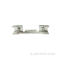 Accessori hardware del connettore a blocchi di terminale Accessori hardware